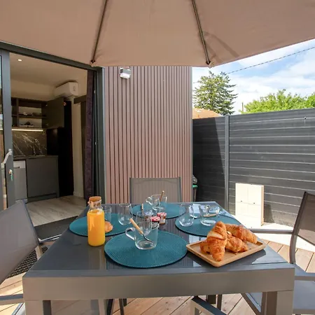 La Naty By Interhome Saint-Michel-Chef-Chef