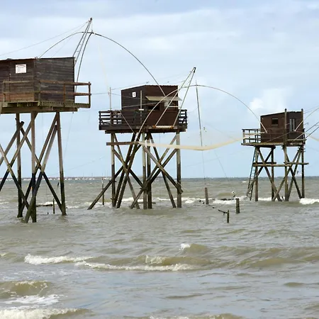 La Naty By Interhome