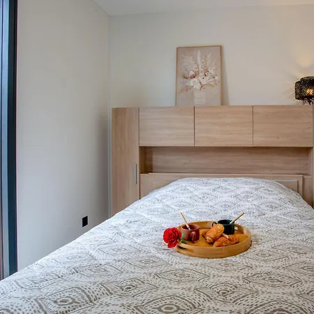 La Naty By Interhome Chalet *