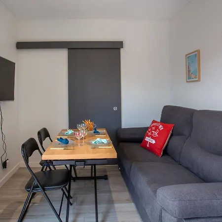 La Naty By Interhome Chalet