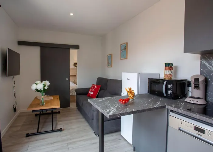 Dağ evi La Naty By Interhome