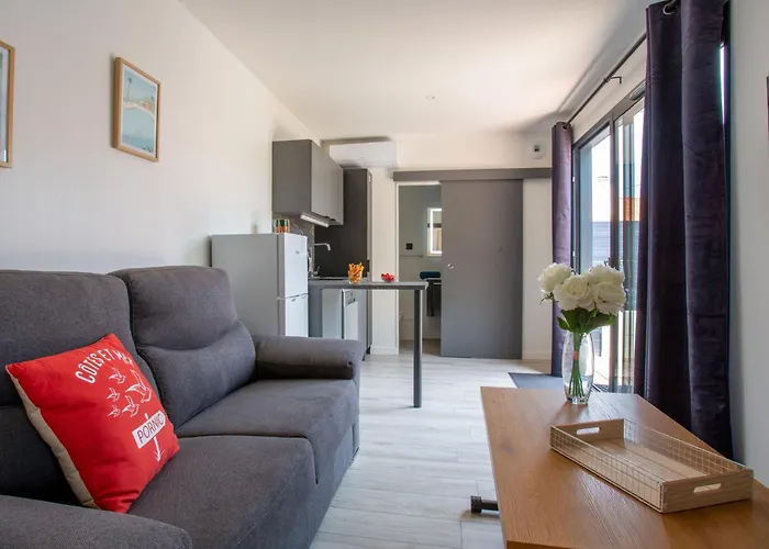 La Naty By Interhome Dağ evi *