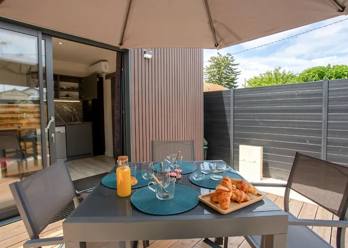 La Naty By Interhome Saint-Michel-Chef-Chef