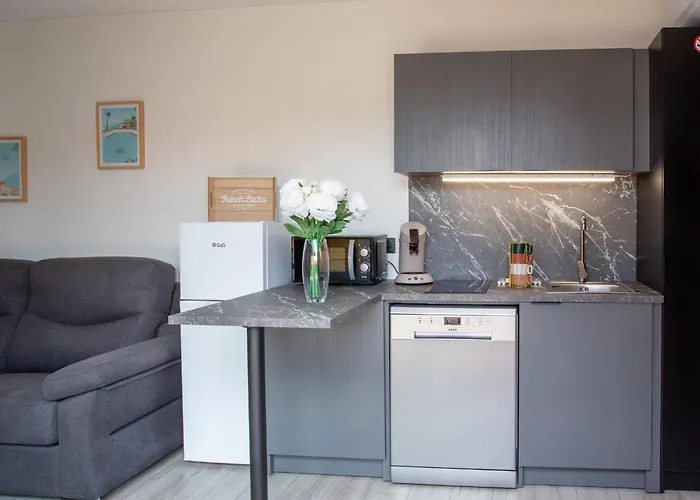 Dağ evi La Naty By Interhome *