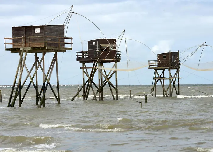 La Naty By Interhome