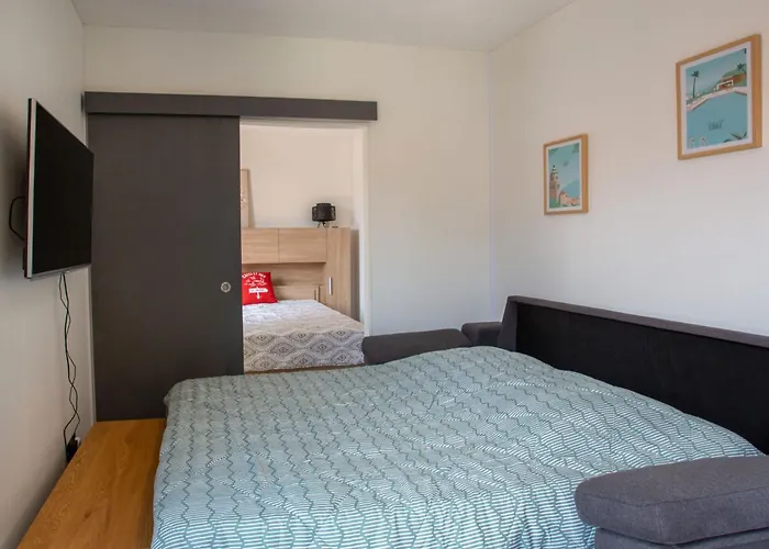 Dağ evi La Naty By Interhome *