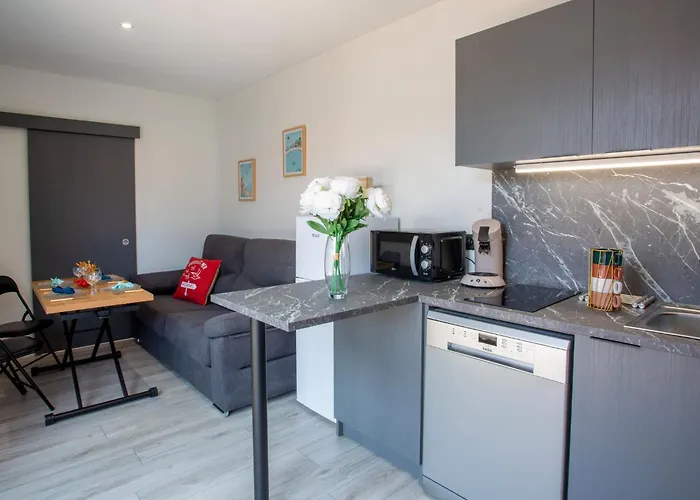 Dağ evi La Naty By Interhome *