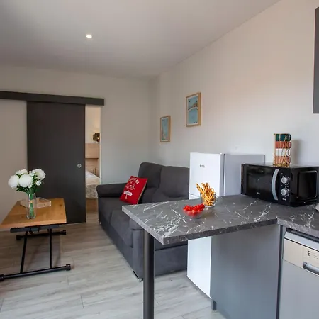 شاليه La Naty By Interhome