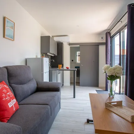 La Naty By Interhome בקתה *