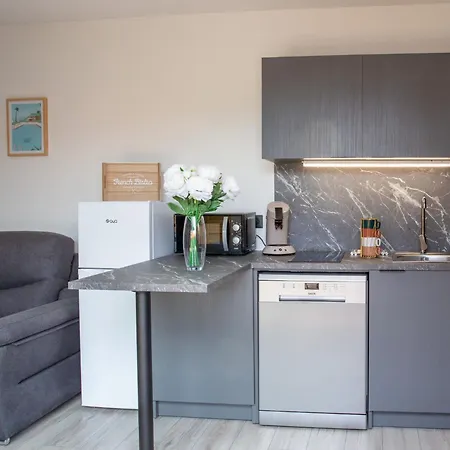 בקתה La Naty By Interhome *