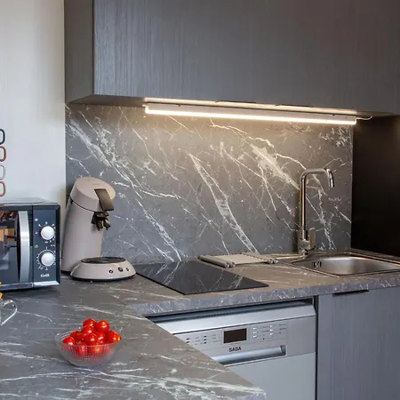 La Naty By Interhome *