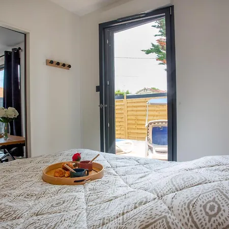 La Naty By Interhome סנט-מישל-שף-שף