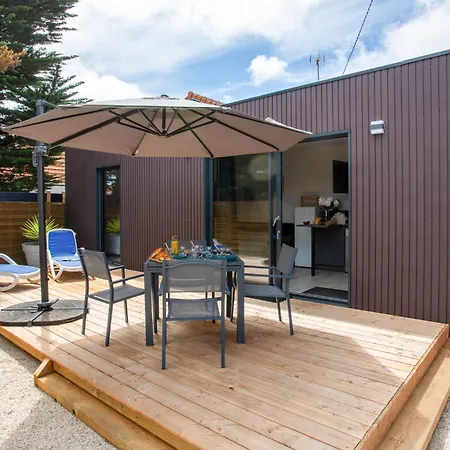 La Naty By Interhome * סנט-מישל-שף-שף