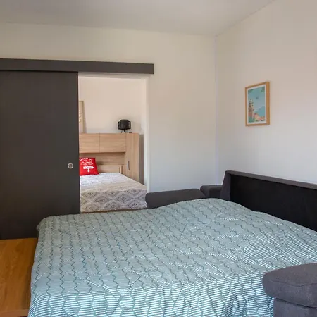 شاليه La Naty By Interhome *