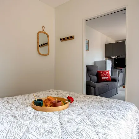 La Naty By Interhome בקתה