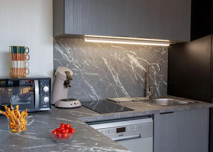 La Naty By Interhome *