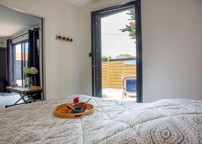 La Naty By Interhome Saint-Michel-Chef-Chef