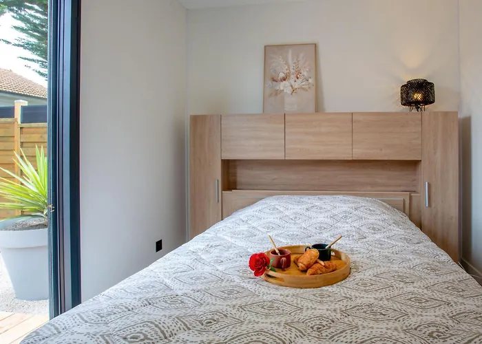 La Naty By Interhome シャレー *