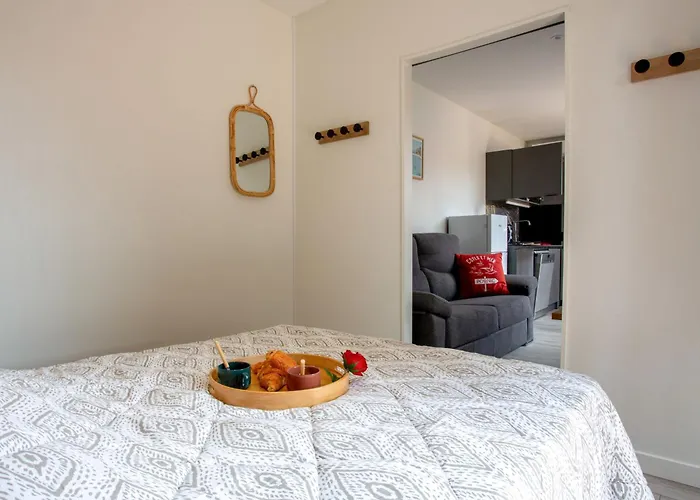 La Naty By Interhome Chalet