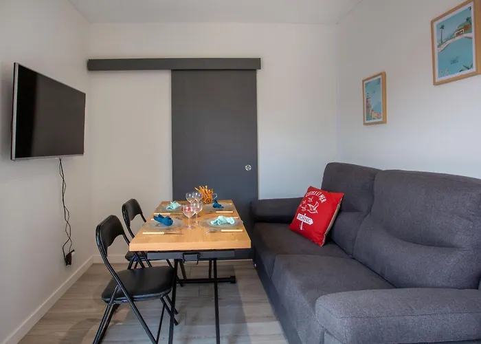 La Naty By Interhome シャレー